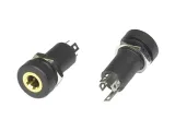 gniazdo-jack-3-5mm-stereo-mikrofon-przykrecane-4pin