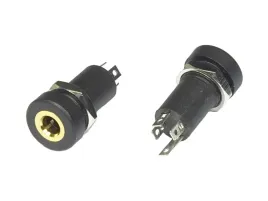 gniazdo-jack-3-5mm-stereo-mikrofon-przykrecane-4pin