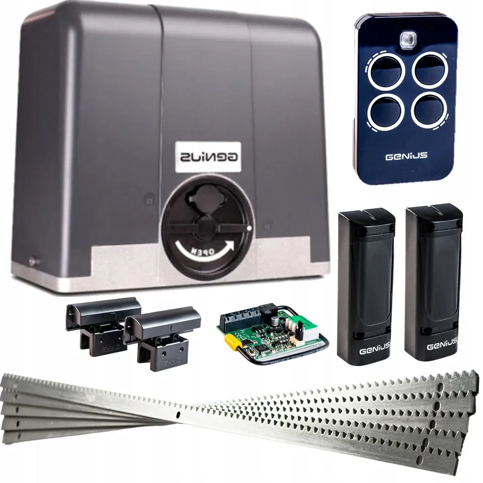 zestaw-genius-naped-do-bramy-blizzard-900-enkoder-stan-nowy