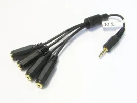 rozgaleznik-jack-3-5mm-wtyk-4-gniazda-vitalco-jr19-23cm