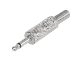 wtyk-jack-3-5mm-mono-metalowy