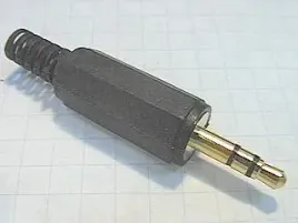 wtyk-jack-3-5mm-stereo-plastikowy-zlocony