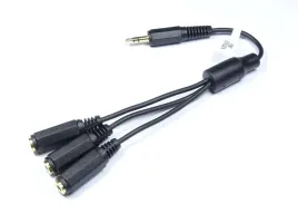 rozgaleznik-jack-3-5mm-wtyk-3x-gniazda-jr18-vitalco-15cm