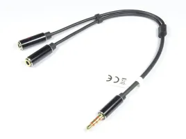 adapter-jack-3-5-wt-4p-2xgn-jr643-vitalco-sluch-mikrof