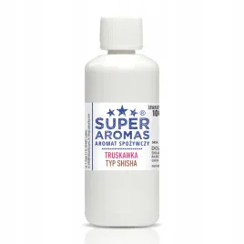 super-aromas-aromat-spozywczy-truskawka-typ-shisha-100-ml