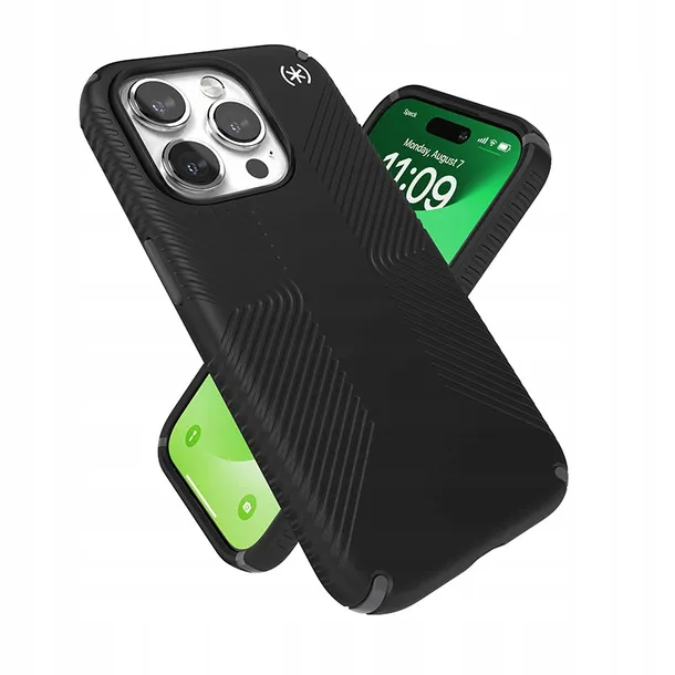 speck-etui-iphone-15-pro-black-slate-grey-white-funkcje-magsafe