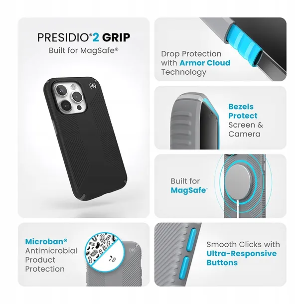 speck-etui-iphone-15-pro-black-slate-grey-white-marka-speck