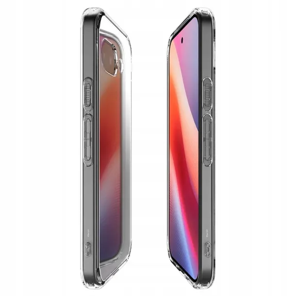 spigen-ultra-hybrid-etui-do-google-pixel-9a-crystal-clear-funkcje-ladowanie-indukcyjne-pochlanianie-wstrzasow