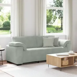 vidaxl-sofa-3-osobowa-jasnoszara-178-cm-tapicerowana-aksamitem
