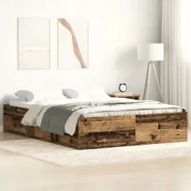 vidaxl-rama-lozka-bez-materaca-stare-drewno-120x200cm-drewno-klejone