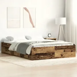 vidaxl-rama-lozka-bez-materaca-stare-drewno-120x190cm-drewno-klejone