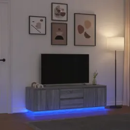 vidaxl-szafka-rtv-z-oswietleniem-led-szara-sonoma-1605x41x50-cm