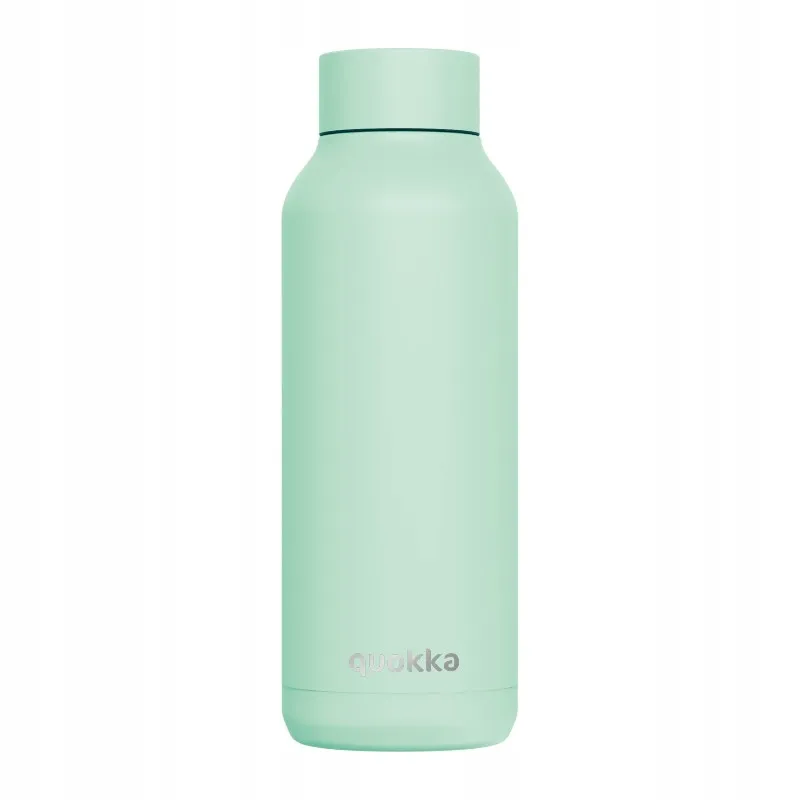 quokka-solid-butelka-termiczna-ze-stali-nierdzewnej-510-ml-solid-mint-stan-nowy