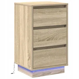 vidaxl-szafka-nocna-z-ledami-dab-sonoma-39x345x65-cm-material-drewnopochod