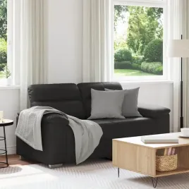 vidaxl-2-osobowa-sofa-czarna-120-cm-sztuczna-skora