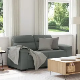 vidaxl-sofa-2-osobowa-ciemnoszara-120-cm-tkanina