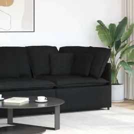 vidaxl-modulowy-naroznik-modulowy-z-poduszkami-czarny-100-cm