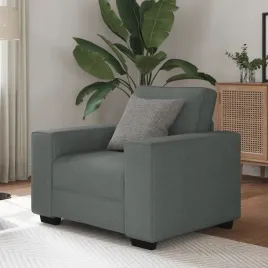 vidaxl-sofa-fotel-ciemnoszary-60-cm-tkanina