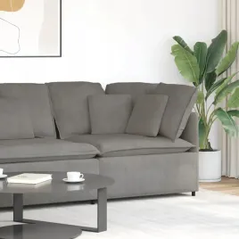 vidaxl-modulowy-naroznik-sofa-z-poduszkami-jasnoszary-100-cm