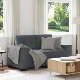 vidaxl-sofa-dwuosobowa-ciemnoszara-120-cm-aksamit