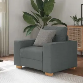 vidaxl-fotel-ciemnoszary-60-cm-obity-tkanina