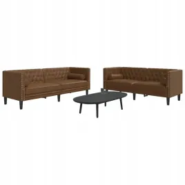 vidaxl-2-cz-wypoczynek-chesterfield-z-walkami-brazowy-zamszowy