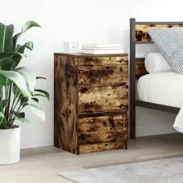 vidaxl-szafka-nocna-z-3-szufladami-dab-wedzony-39x35x65-cm