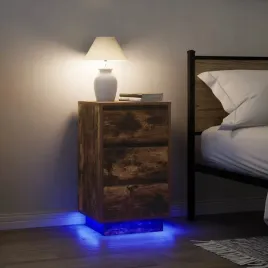 vidaxl-szafka-nocna-z-oswietleniem-led-dab-wedzony-38x34x65-cm