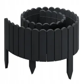 rollborder-male-drewniane-ogrodzenie-plotek-200x-30cm-antracytowy-be4nature