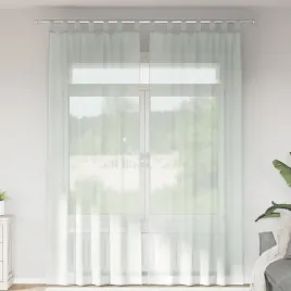 vidaxl-zaslony-woalowe-z-petelkami-2-szt-jasnoszary-140x260-cm