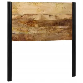 vidaxl-zaglowek-100-cm-lite-drewno-mango-i-zelazo