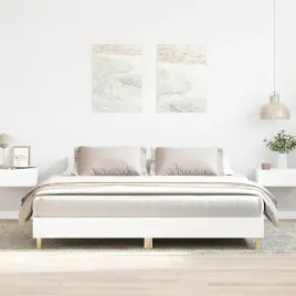 vidaxl-rama-lozka-bez-materaca-biala-200x200-cm-drewno-klejone