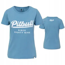 pitbull-west-coast-t-shirt-koszulka-damska-washed-angel-logo-niebieska-xs