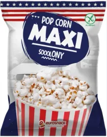 eurosnack-popcorn-maxi-solony-125g