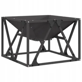 vidaxl-ognisko-kwadratowe-czarny-50x50x35-cm-stal