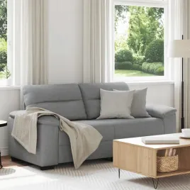vidaxl-sofa-2-osobowa-jasnoszara-140-cm-tapicerowana-tkanina