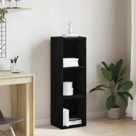 vidaxl-regal-biblioteczny-czarny-dab-36x30x114-cm-drewno-klejone