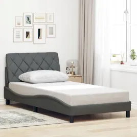 vidaxl-rama-lozka-bez-materaca-ciemnoszare-100x200-cm-obita-tkanina