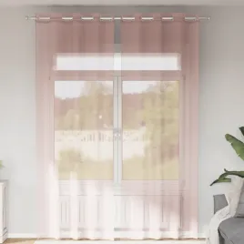 vidaxl-zaslony-woalowe-z-przelotkami-2-szt-jasnorozowe-140x260-cm