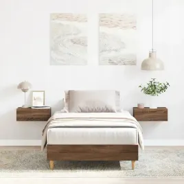 vidaxl-rama-lozka-bez-materaca-brazowy-dab-90x200-cm-drewno-klejone