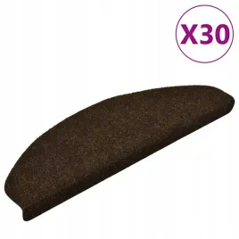 vidaxl-maty-na-schody-samoprzylepne-30-szt-brazowe-65x21x4-cm