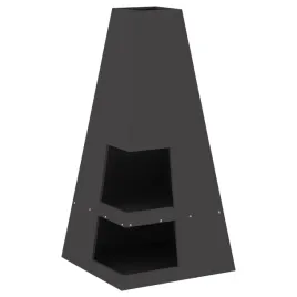 vidaxl-ognisko-z-magazynem-na-drewno-czarny-50x50x100-cm-stal