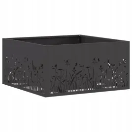 vidaxl-ognisko-kwadratowe-czarne-60x60x30-cm-stal