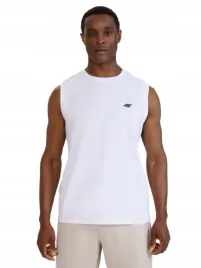koszulka-meska-tank-top-4f-meska-4fwmm00tslem125-10s-bawelna-biala-m