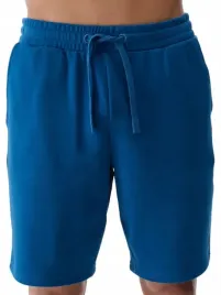spodenki-meskie-4f-szorty-4fwmm00tshom543-46s-bawelniane-niebieskie-xl