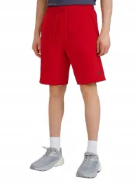 spodenki-meskie-4f-szorty-4fwmm00tshom543-62s-bawelniane-czerwone-xxl