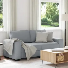 vidaxl-sofa-2-osobowa-jasnoszara-140-cm-tapicerowana-tkanina