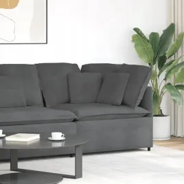 vidaxl-modulowy-naroznik-sofa-z-poduszkami-ciemnoszary-100-cm