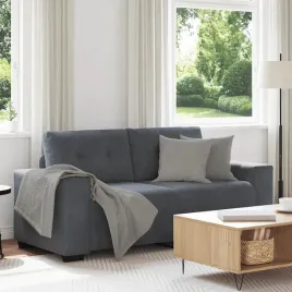 vidaxl-sofa-dwuosobowa-ciemnoszara-140-cm-aksamit