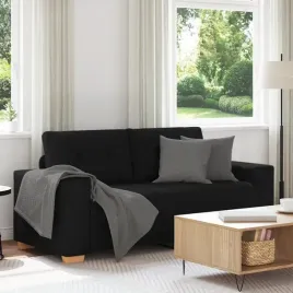 vidaxl-sofa-dwuosobowa-czarna-140-cm-tkanina